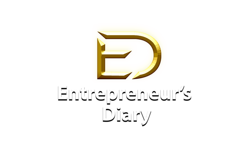 Enterprenurs Diary