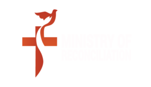 Ministry Of Reconciliation