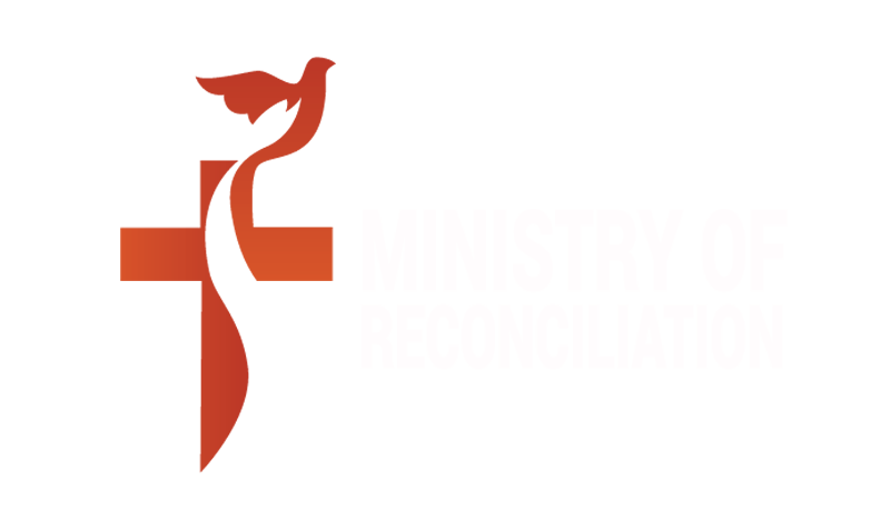 Ministry Of Reconciliation